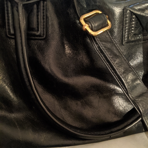 Tory Burch Middy Satchel - Picture 14 of 14